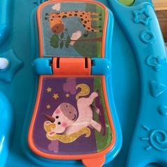 知育おもちゃの画像