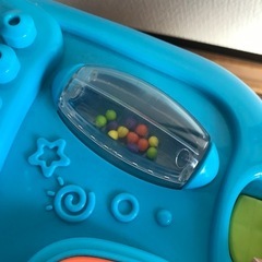 知育おもちゃの画像