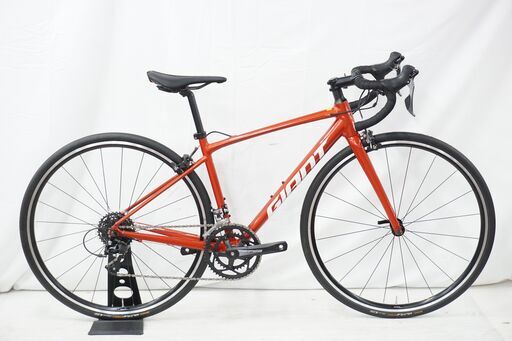 GIANT 「ジャイアント」 CONTEND2 MS 2022年モデル ロードバイク