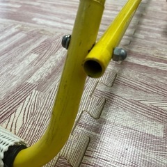 幼児用　ブランコの画像