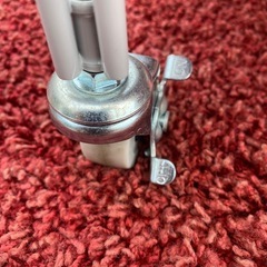 No.a164 スチールユニットシェルフ 28cmタイプ 無印良品の画像