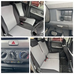 ワゴンR⭐︎グレード:FX-Sリミテッド♪車検R9.7.8⭐︎距離12.7万km♪の画像
