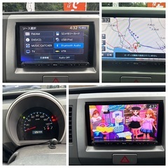 ワゴンR⭐︎グレード:FX-Sリミテッド♪車検R9.7.8⭐︎距離12.7万km♪の画像
