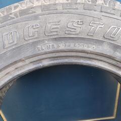 215/65R16デューラー4本♪の画像