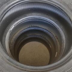 215/65R16デューラー4本♪の画像
