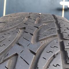 215/65R16デューラー4本♪の画像