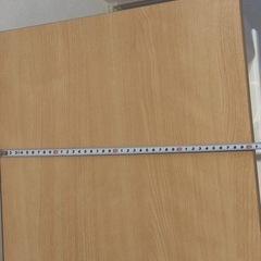３段チェストの画像