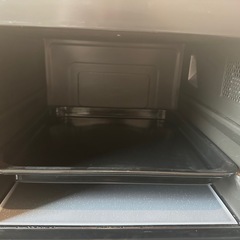 HITACHI オーブン　電子レンジ　の画像