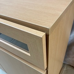 ディノス　テレビ台の画像