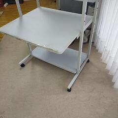 (無料)パソコンラックの画像