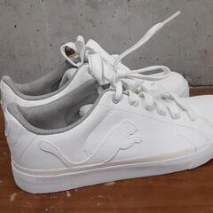 puma プーマ スニーカー 恐らく23cm 0809-021の画像