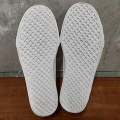 puma プーマ スニーカー 恐らく23cm 0809-021の画像