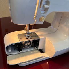 ミシン
の画像