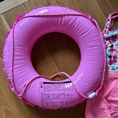 水遊びセットの画像