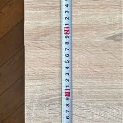 テレビ台(下記の日時に取りにこれる方)の画像