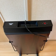 ズボンプレッサー　CORBY コルビーの画像