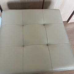 収納　椅子の画像