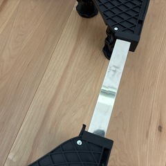 洗濯機置き台 防水パン 冷蔵庫置き台の画像