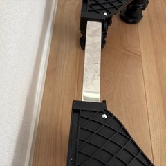 洗濯機置き台 防水パン 冷蔵庫置き台の画像