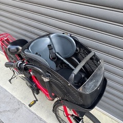 YAMAHA PAS kissの画像