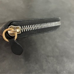 【IL BISONTE】長財布の画像