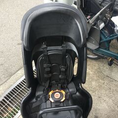 地域限定送料無料　パナソニック　ギュットミニ　三人乗り　13,2AH　子供乗せ　ピンク　キッスミニ　ビッケポーラー　神戸市　電動自転車の画像