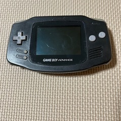ゲームボーイアドバンスの画像