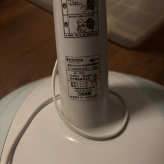 扇風機　の画像