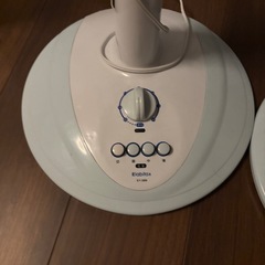 扇風機　の画像