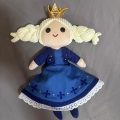 ディズニーリゾート　アナと雪の女王 ぬいぐるみ セットの画像