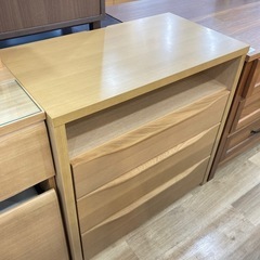 【トレファク高槻店】取りに来られる方限定！Meuble（モーブル...