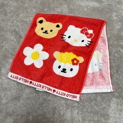 フェイスタオル　タオル　まとめ売り　6枚の画像