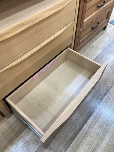 【トレファク高槻店】取りに来られる方限定！Meuble（モーブル）のリビングチェストのご紹介です！