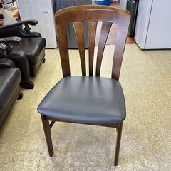 (i)カリモク ダイニングチェアの画像