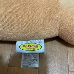 アンパンマン　チーズ　抱き枕の画像