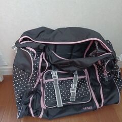 リュックサック　子どもの画像