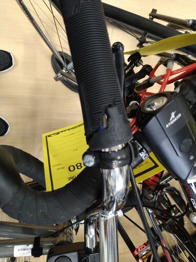 リユースのサカイ浦和店【E163】⚫️自転車 BMX SERIES ONE (リユース