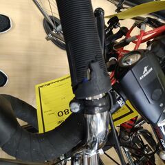リユースのサカイ浦和店【E163】⚫️自転車 BMX SERIES ONEの画像