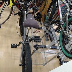 リユースのサカイ浦和店【E163】⚫️自転車 BMX SERIES ONEの画像