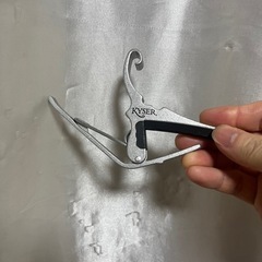 島村楽器　初心者セット　ギターの画像
