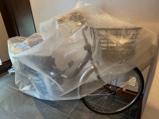 値下げ中⭐️【新品】パナソニック電動自転車
