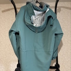 防寒？Lサイズの画像