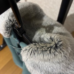 防寒？Lサイズの画像