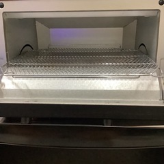 タイガー　オーブントースター　KAS-A13S  リサイクルショップ宮崎屋　佐土原店　25.8.９Fの画像