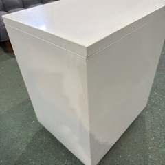 アイリスオーヤマ　メタルキャビネット
の画像