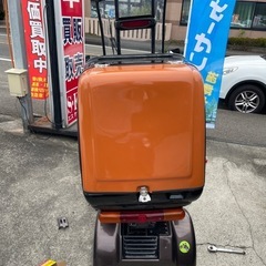 ジャイロキャノピーTA02の画像