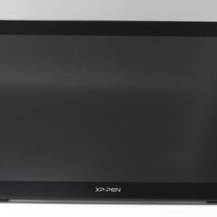XPPen/Artist 22 セカンド/21.5インチ/液晶ペンタブレット ⑥の画像