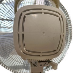 扇風機　HITACHIの画像