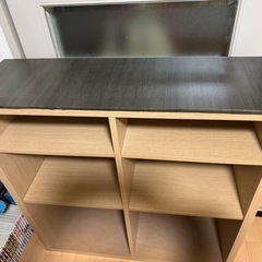 棚の画像