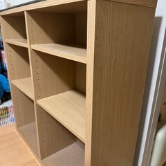 棚の画像